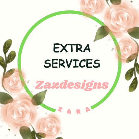 Extra Services
