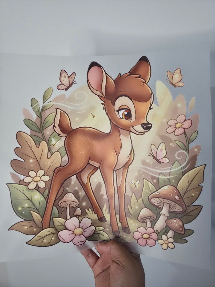 Deer