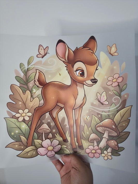 Deer