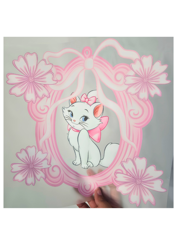 White Cat