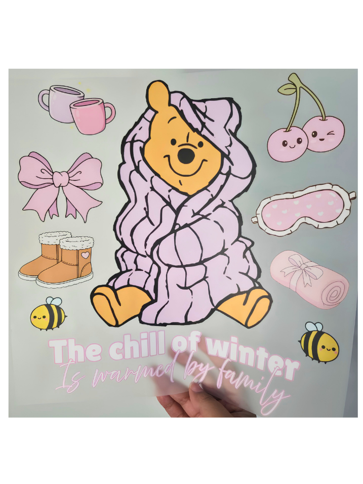 Bear #6