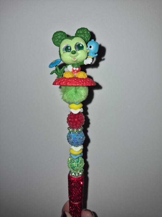 Premade 1 - Medium extention