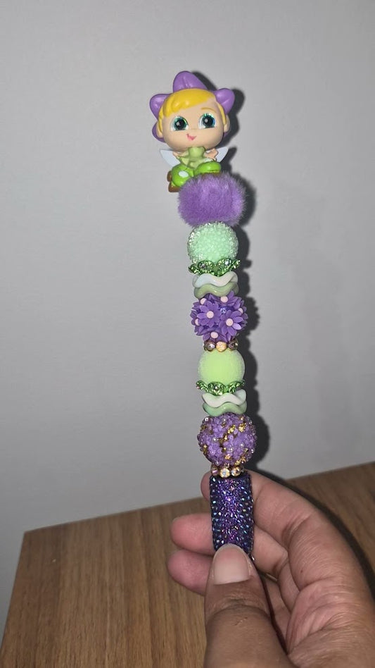 PREMADE - Rhinestone Extended