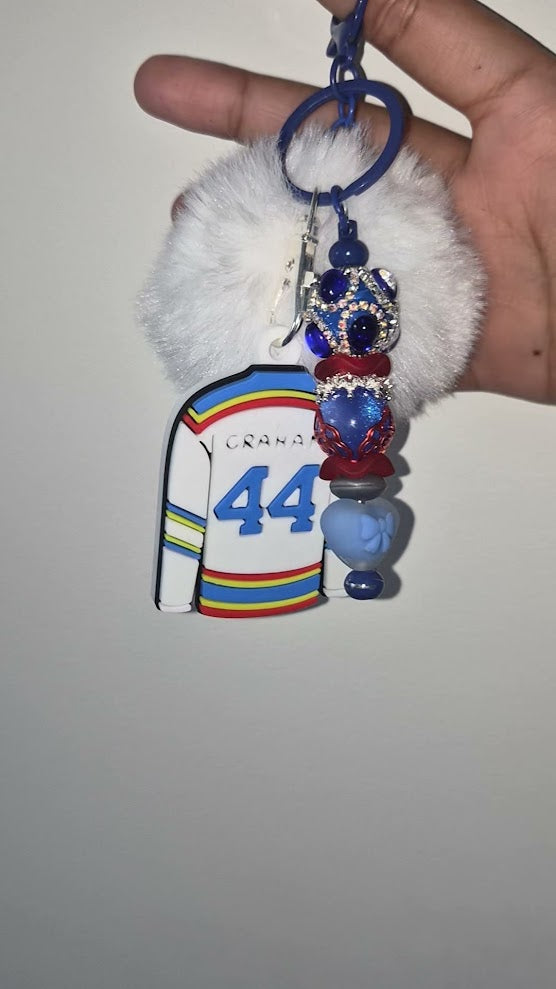 Keychains - Can openers
