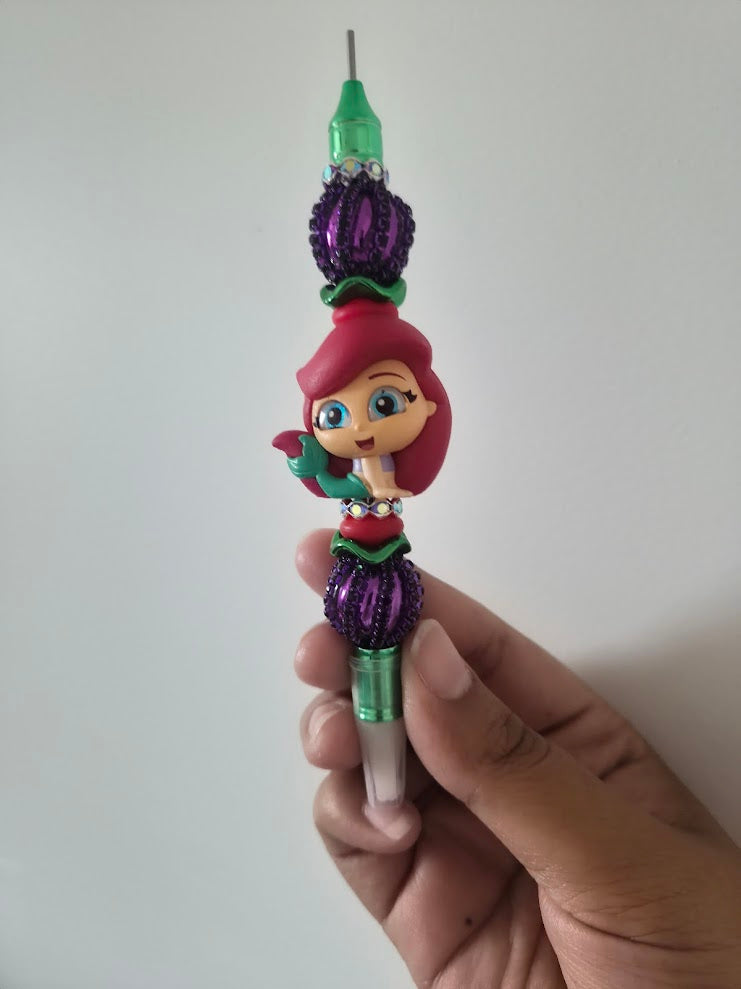 PREMADE - DIAMOND ART PEN