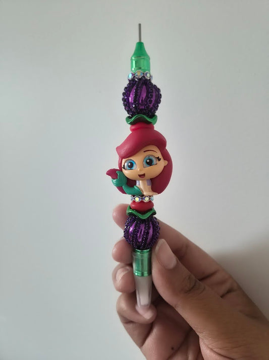 PREMADE - DIAMOND ART PEN