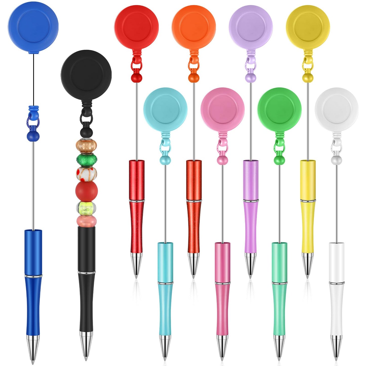 Pen Badge Reels Short
