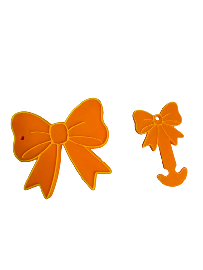 Keychains - Can openers and trolley token BOW SET