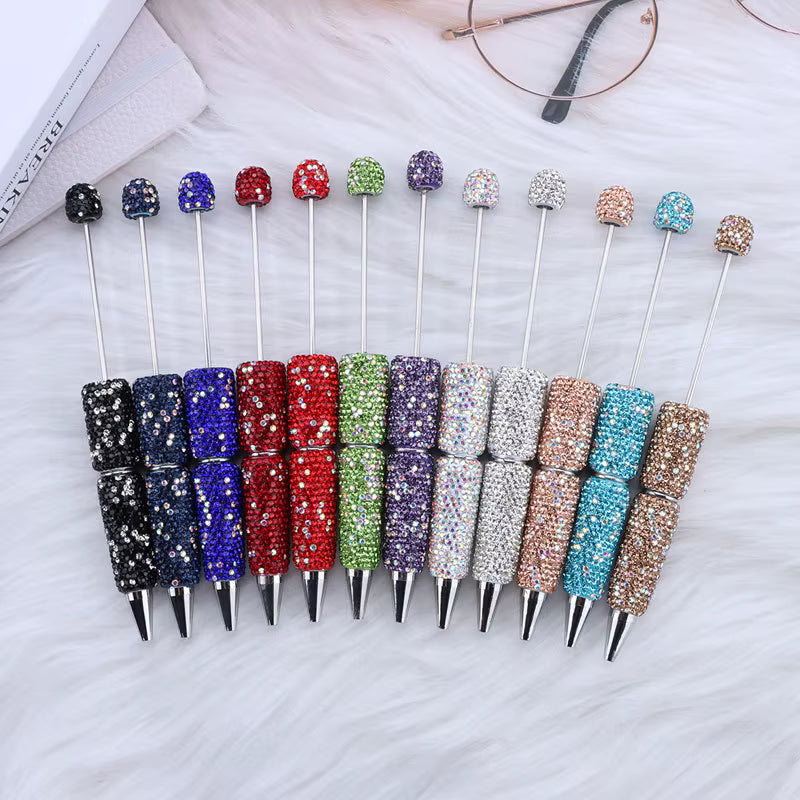 Rhinestone Double Character