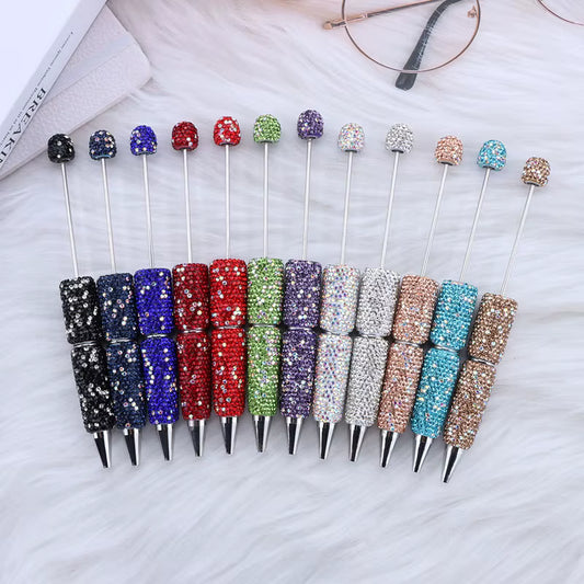 Rhinestone Double Character