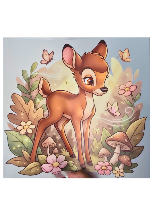 Deer