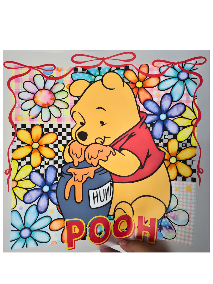 Bear #1