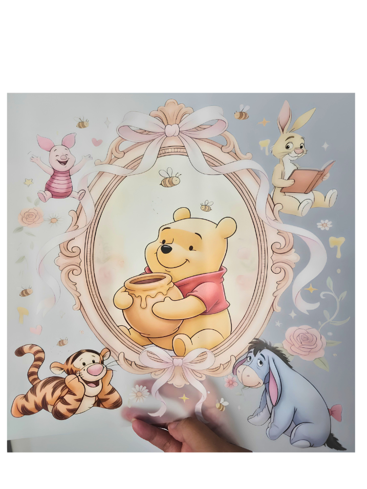 Bear #3