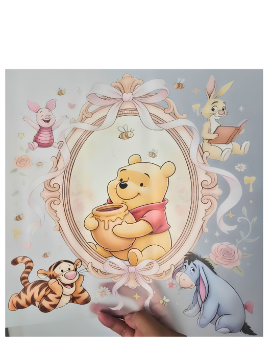 Bear #3