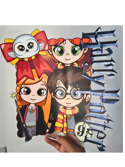 Potter