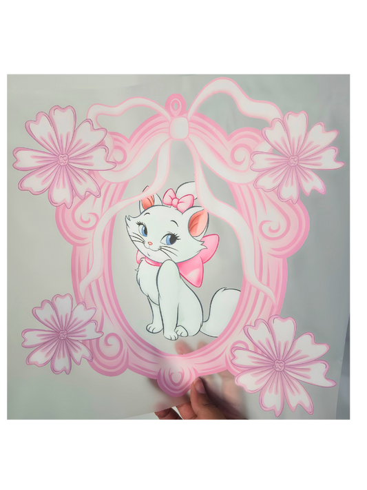 White Cat