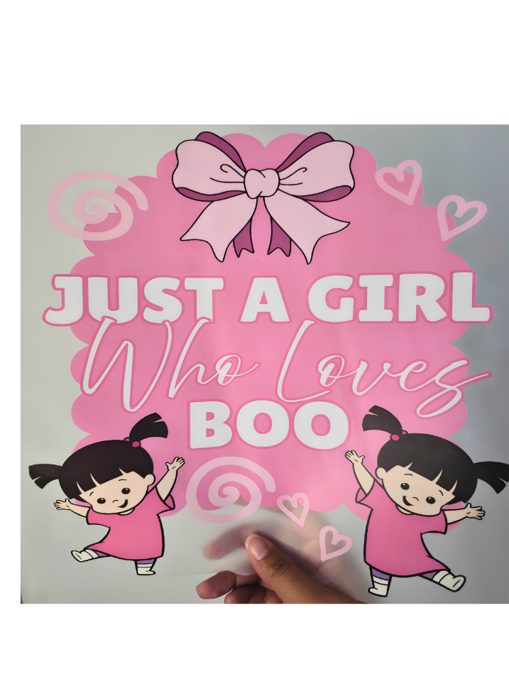 Boo #2