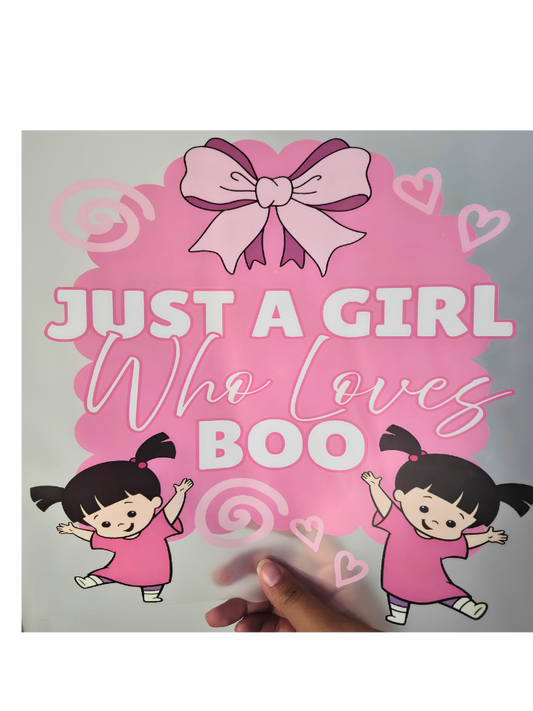 Boo #2