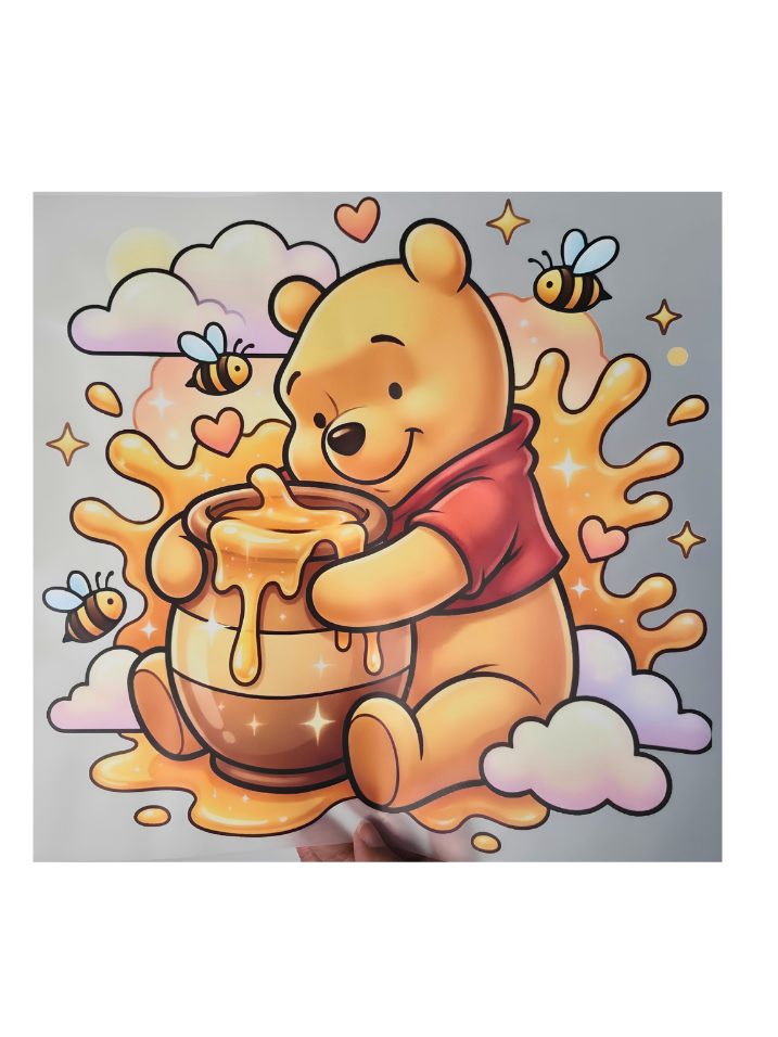 Bear #7