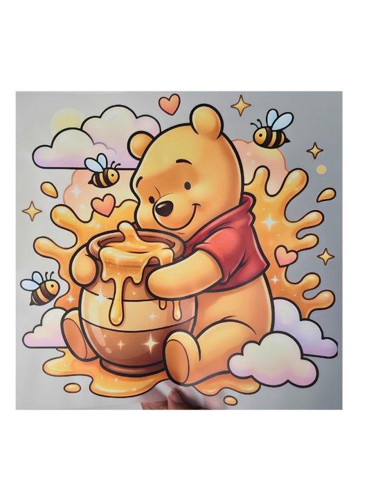 Bear #7