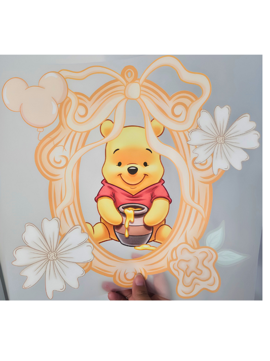 Bear #5
