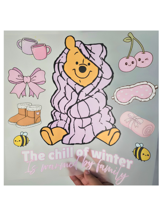 Bear #6
