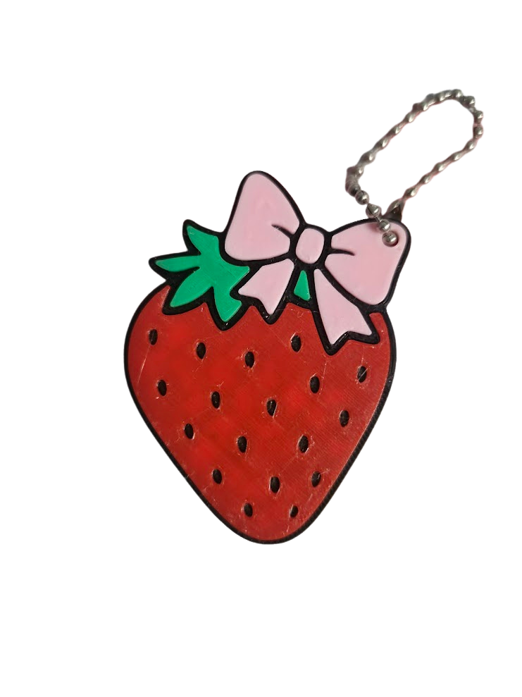 Keychains - Can openers