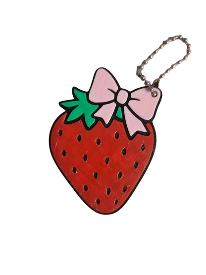 Keychains - Can openers