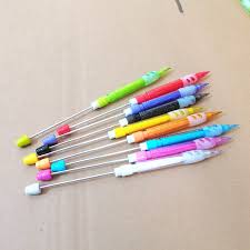 Mechanical Pencil - Double Character