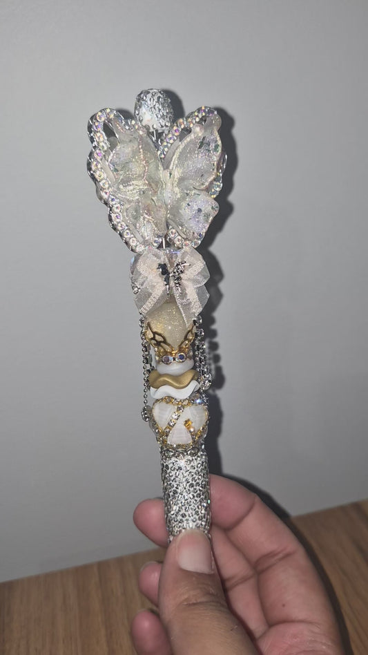 PREMADE - Rhinestone Medium