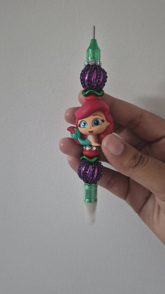 Diamond art pens