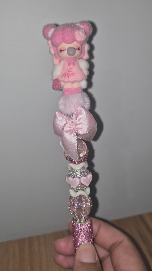 PREMADE- Rhinestone Extended