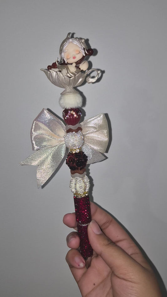 PREMADE - Rhinestone Extended